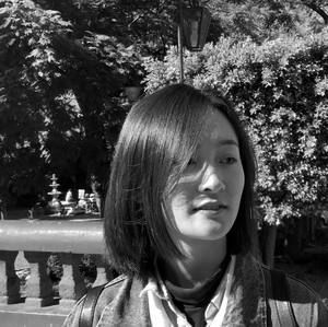 Meet your Posher, Wei